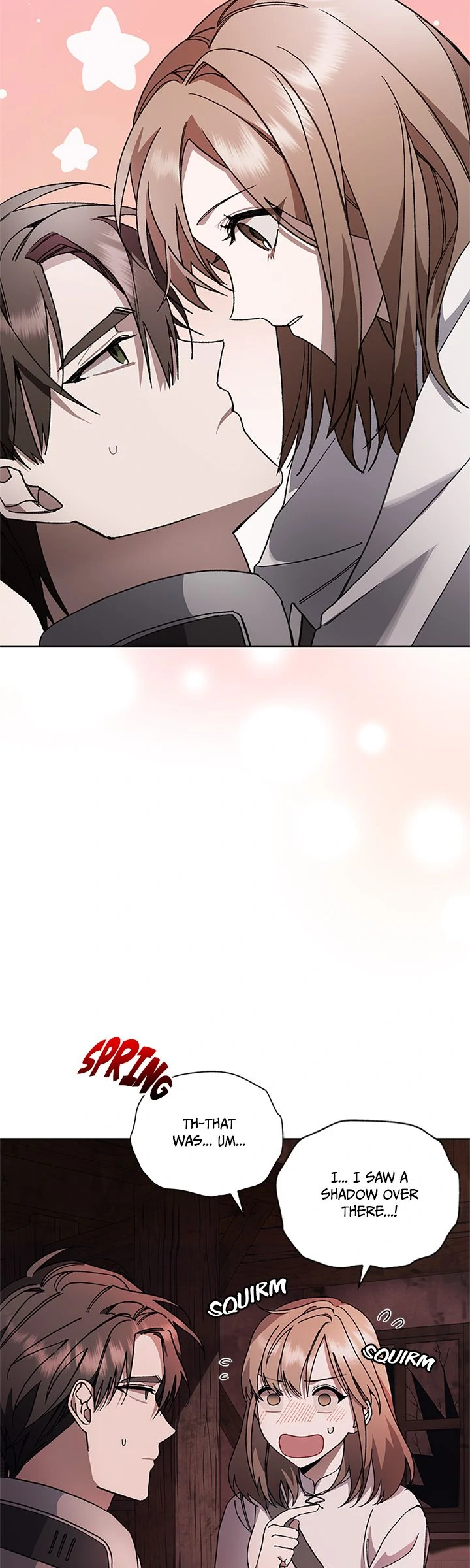 Underground of Babel (Official) Chapter 9 - page 2