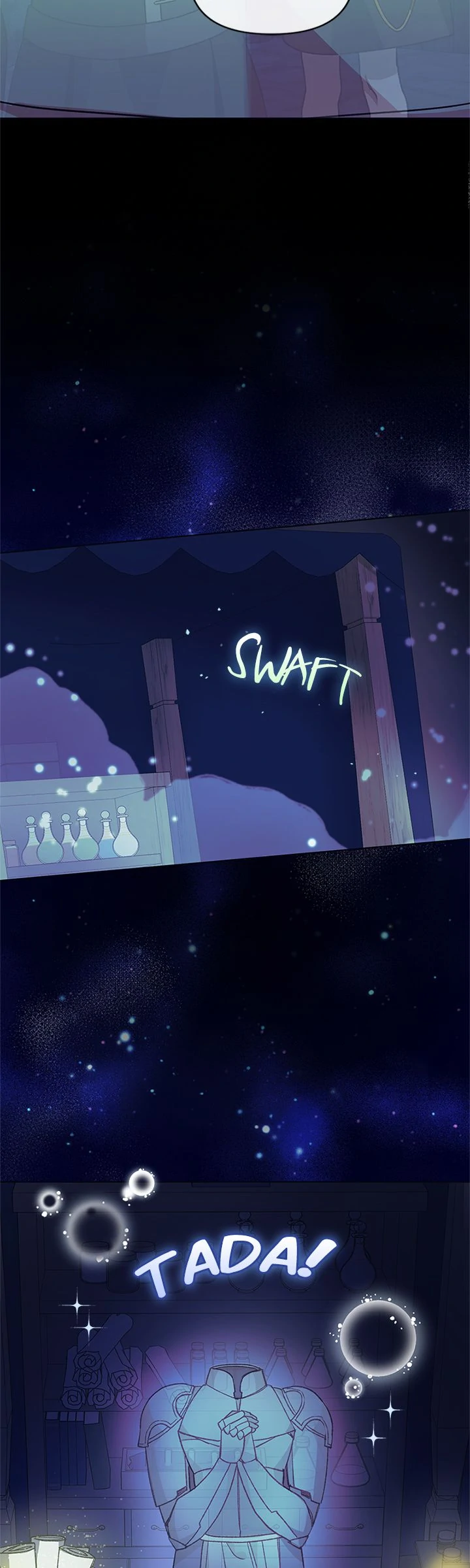 Underground of Babel (Official) Chapter 9 - page 23