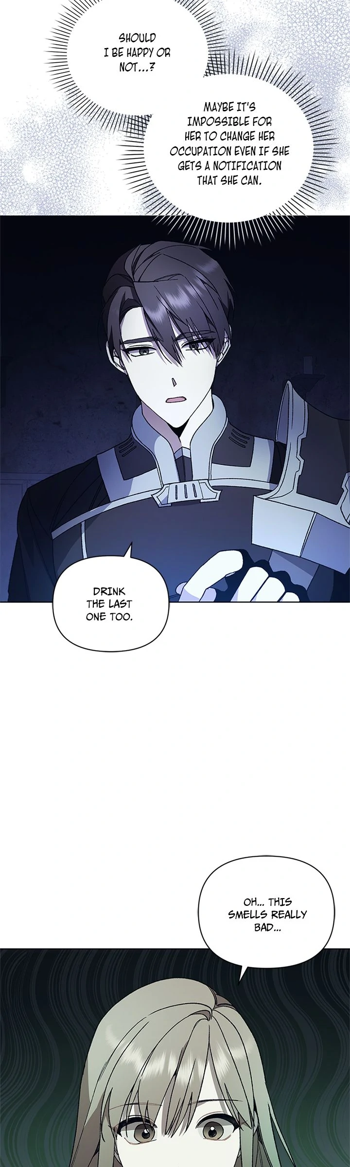 Underground of Babel (Official) Chapter 9 - page 37