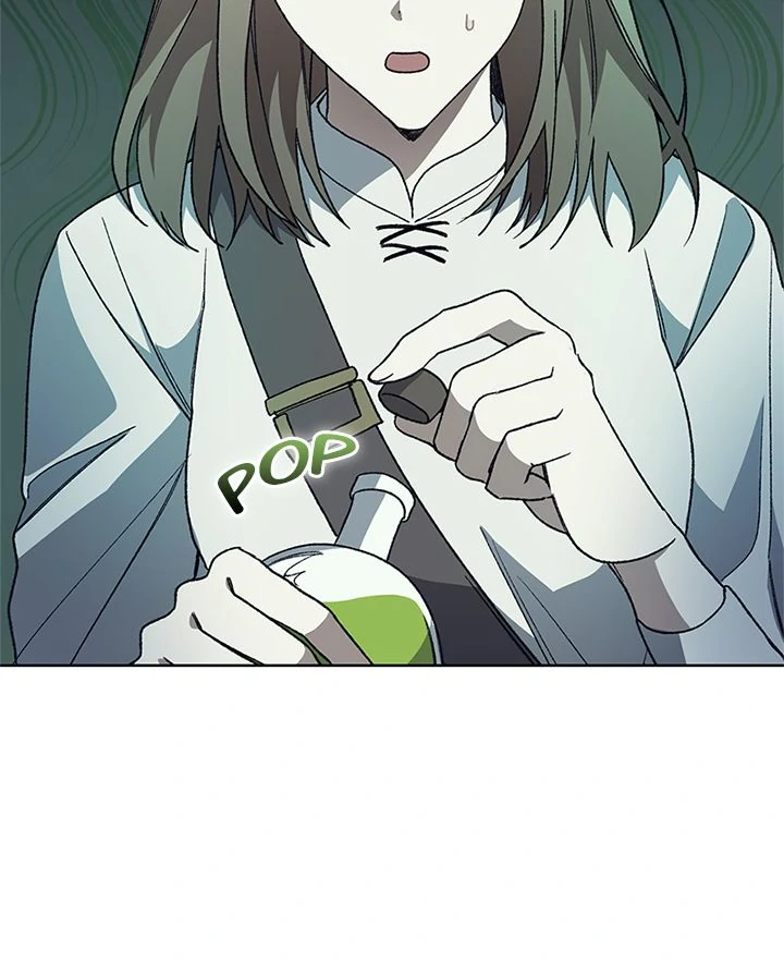 Underground of Babel (Official) Chapter 9 - page 38