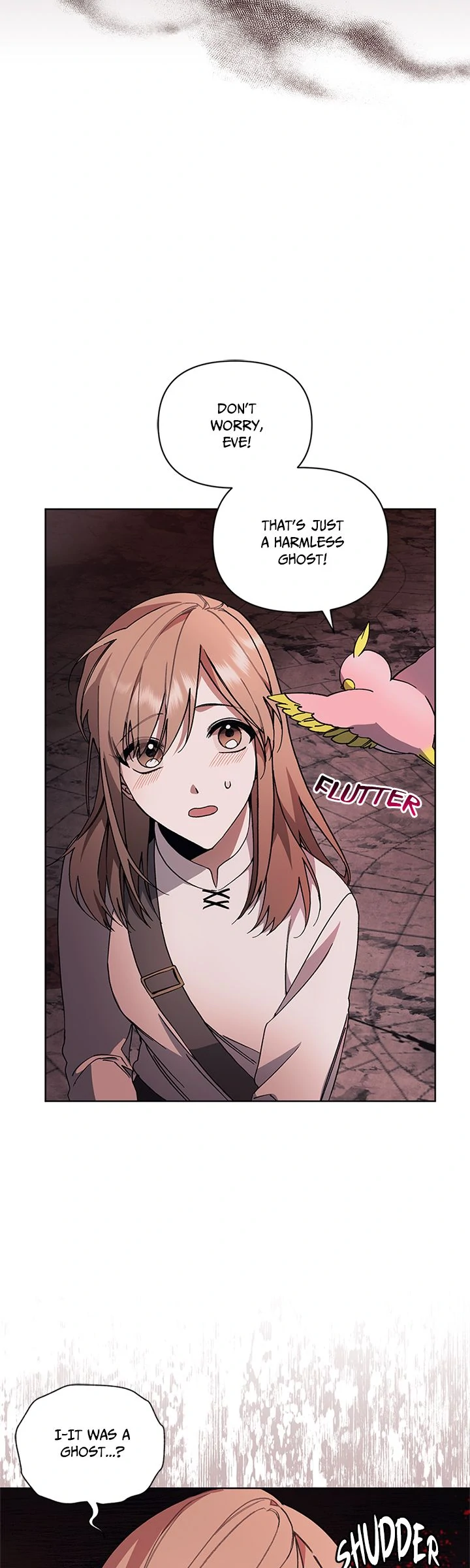 Underground of Babel (Official) Chapter 9 - page 4