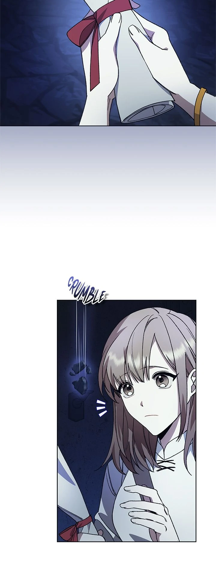 Underground of Babel (Official) Chapter 9 - page 48