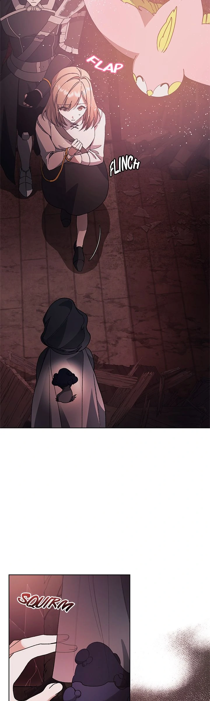 Underground of Babel (Official) Chapter 9 - page 9