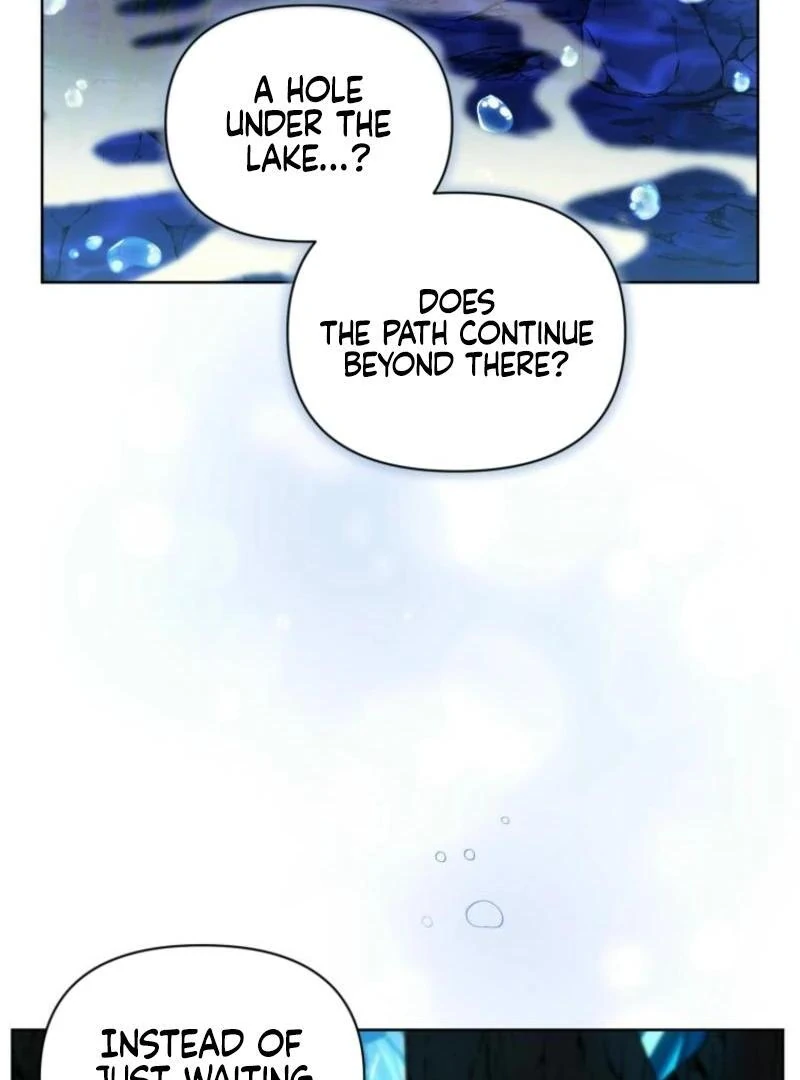 Underground of Babel (Official) Chapter 13 - page 12