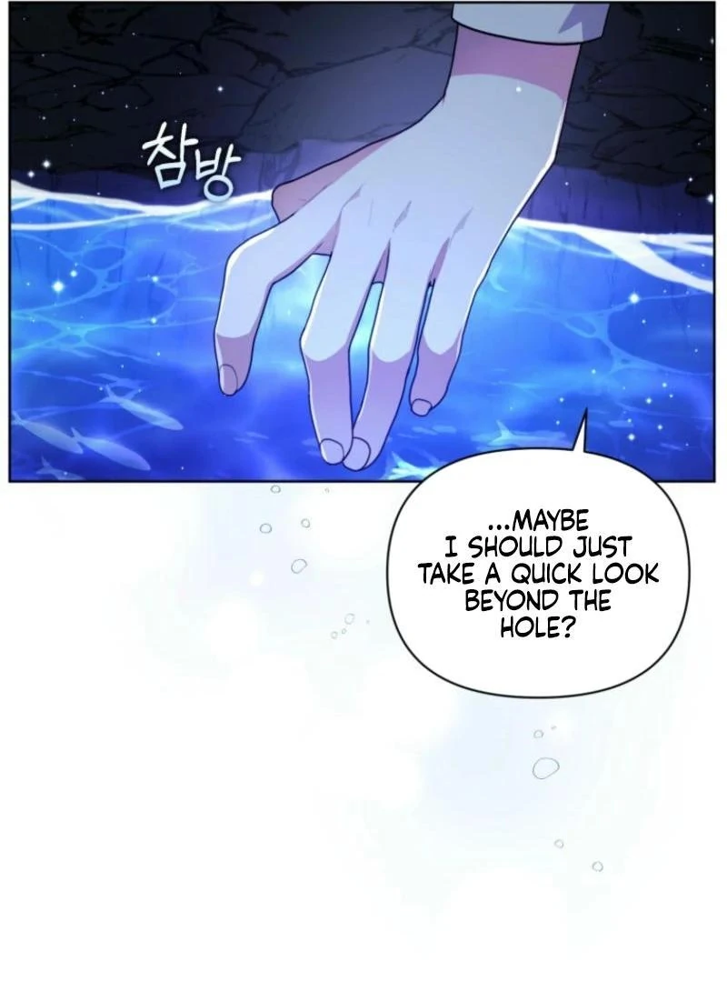 Underground of Babel (Official) Chapter 13 - page 15