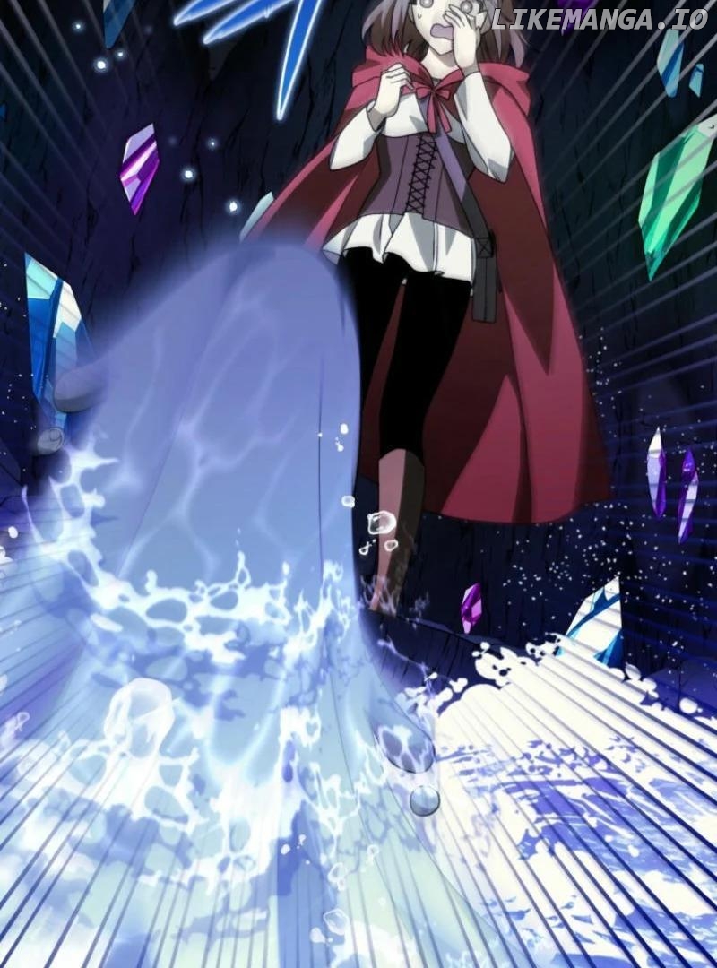 Underground of Babel (Official) Chapter 13 - page 19