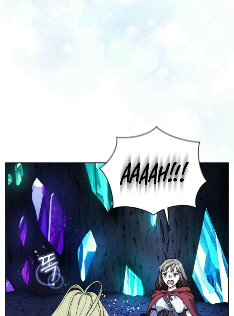 Underground of Babel (Official) Chapter 13 - page 23