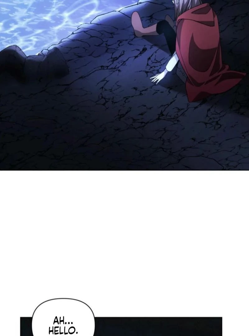 Underground of Babel (Official) Chapter 13 - page 31