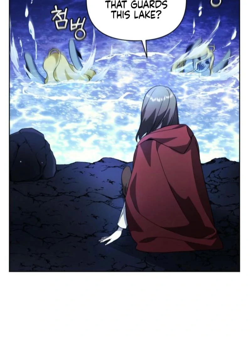 Underground of Babel (Official) Chapter 13 - page 35