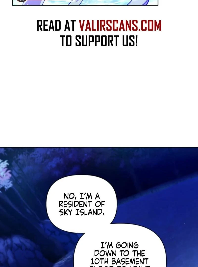Underground of Babel (Official) Chapter 13 - page 39