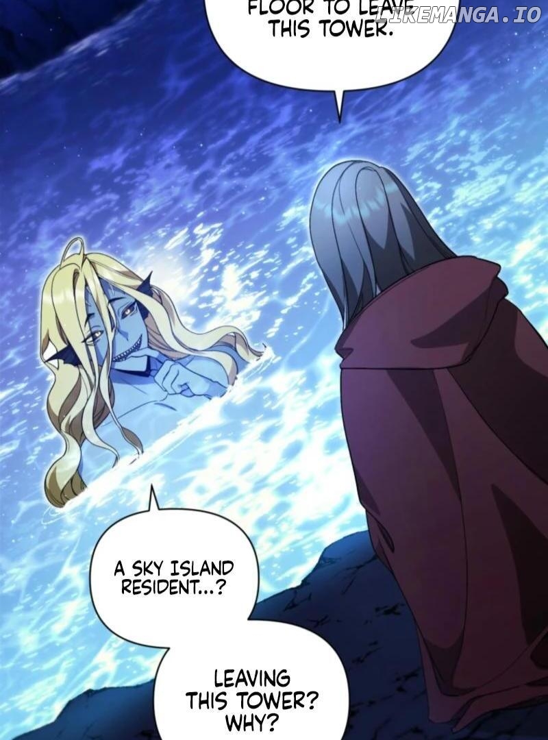 Underground of Babel (Official) Chapter 13 - page 40