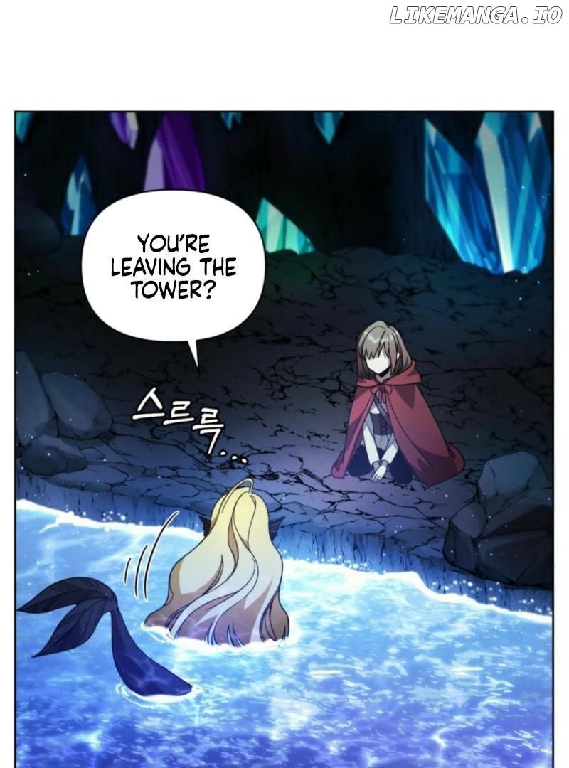 Underground of Babel (Official) Chapter 13 - page 43