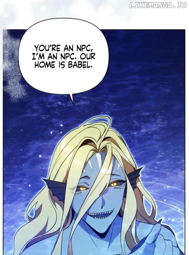 Underground of Babel (Official) Chapter 13 - page 48