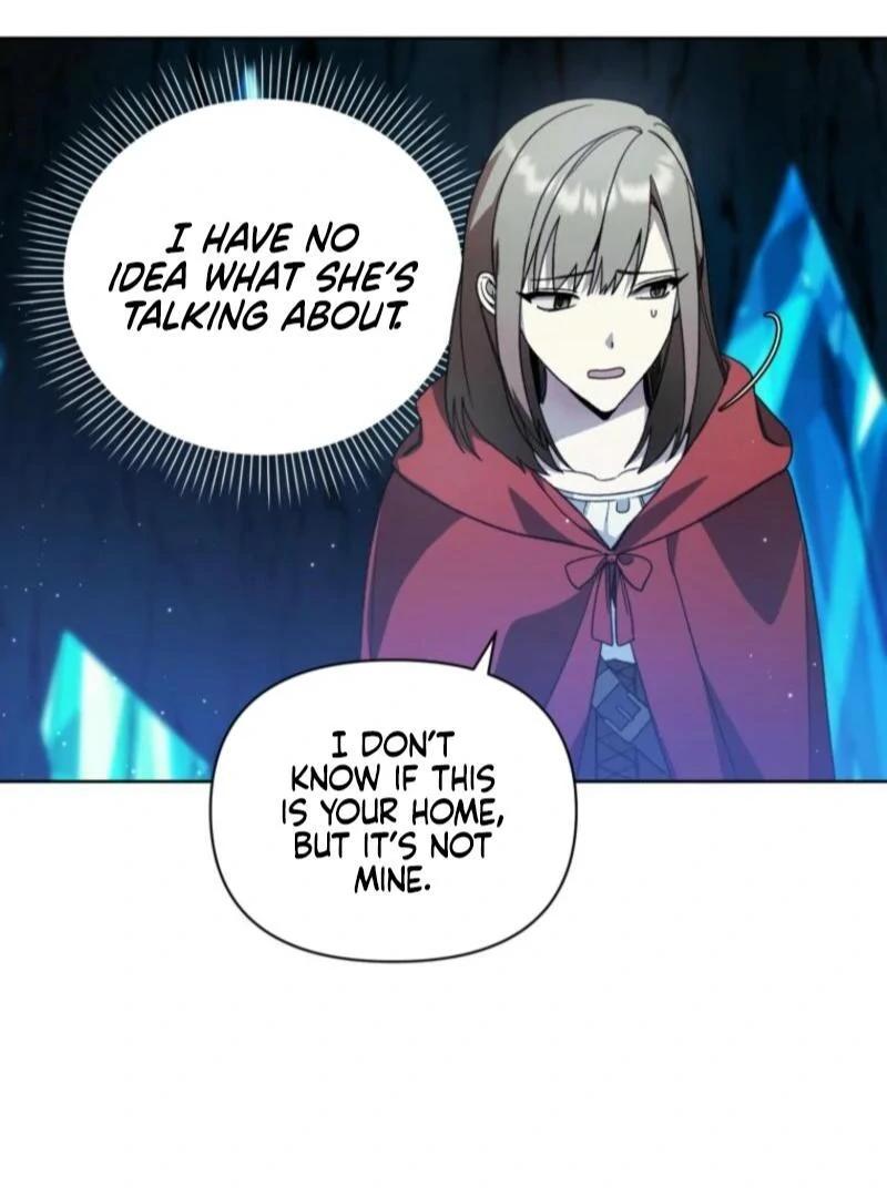 Underground of Babel (Official) Chapter 13 - page 50