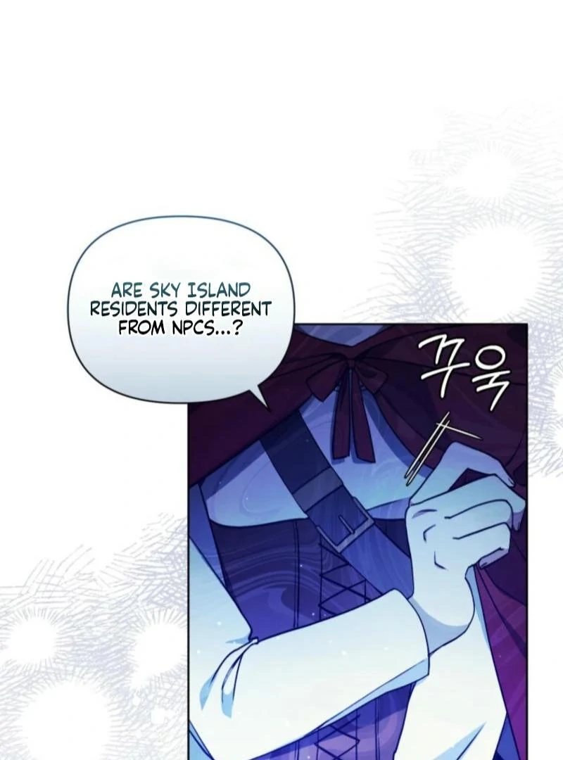 Underground of Babel (Official) Chapter 13 - page 51