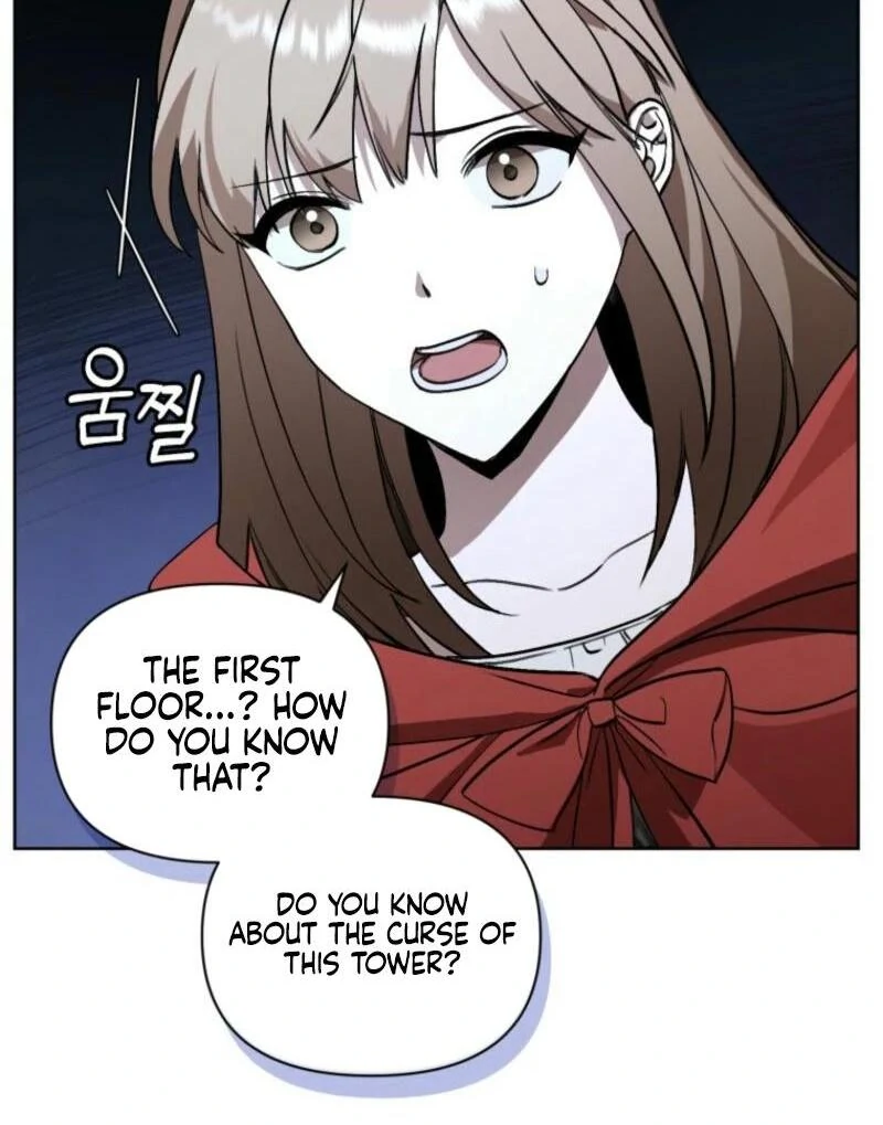 Underground of Babel (Official) Chapter 13 - page 56