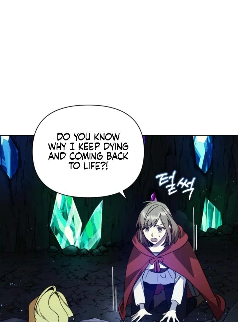 Underground of Babel (Official) Chapter 13 - page 57