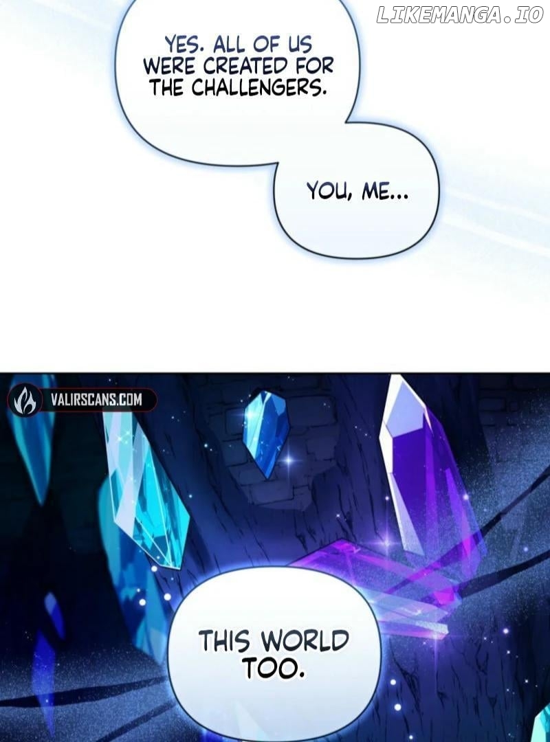 Underground of Babel (Official) Chapter 13 - page 61