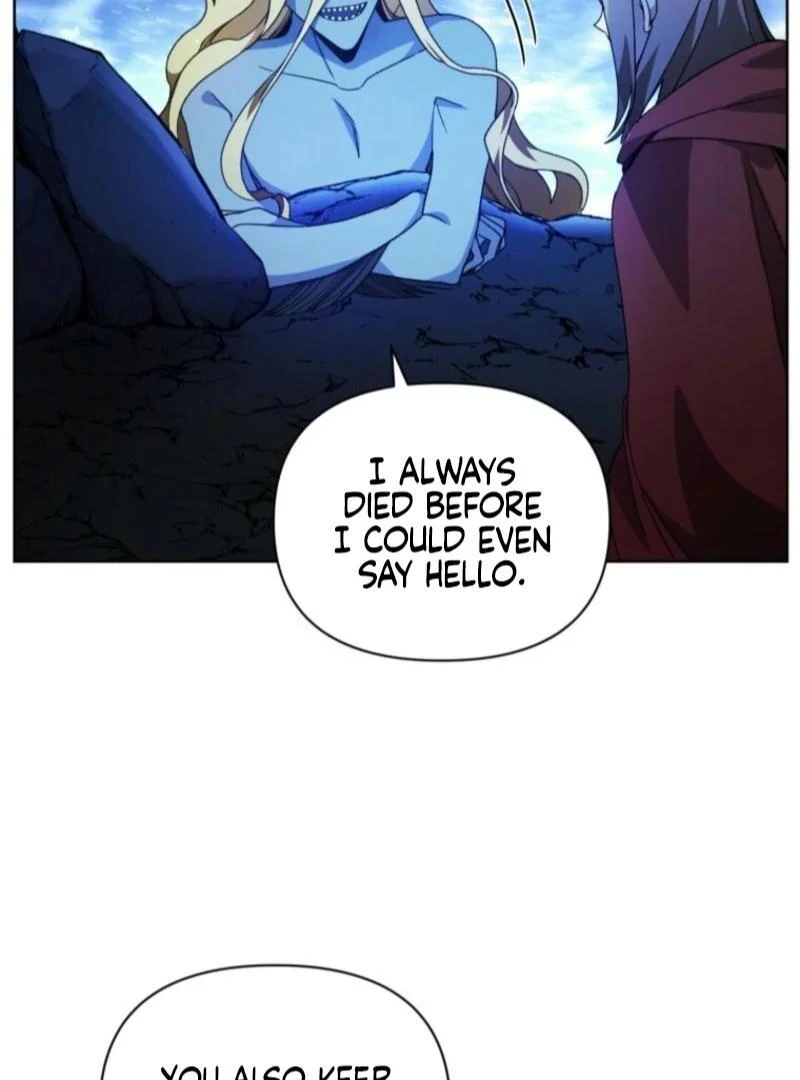 Underground of Babel (Official) Chapter 13 - page 64