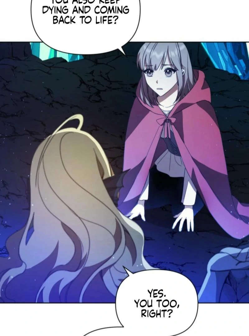 Underground of Babel (Official) Chapter 13 - page 65