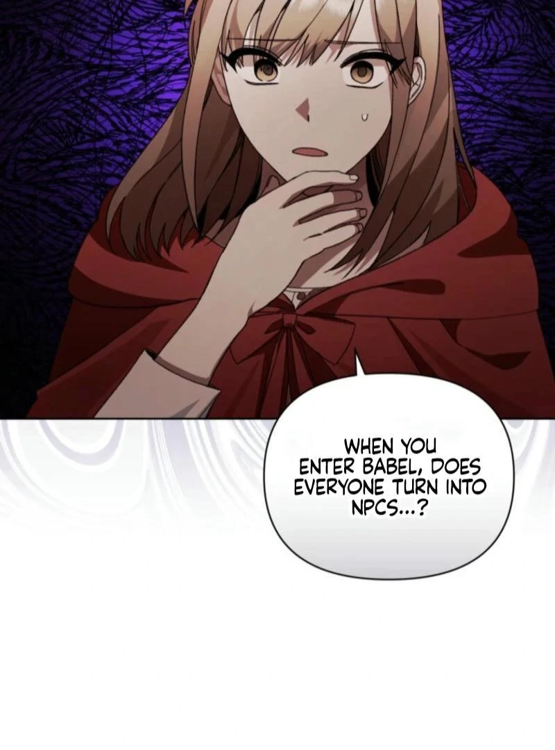 Underground of Babel (Official) Chapter 13 - page 79