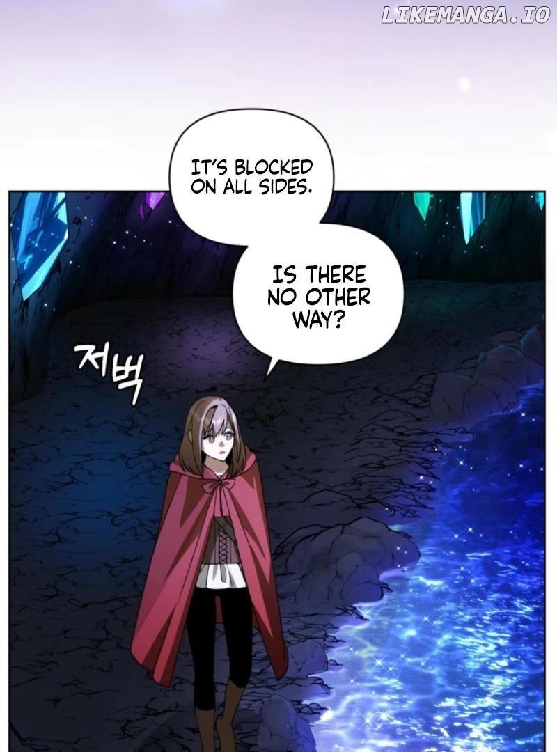 Underground of Babel (Official) Chapter 13 - page 8