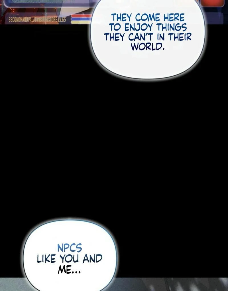 Underground of Babel (Official) Chapter 13 - page 83
