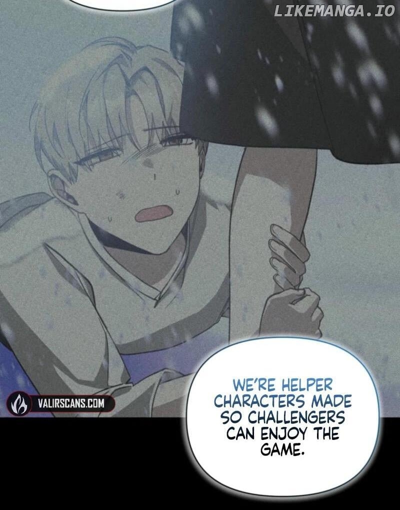 Underground of Babel (Official) Chapter 13 - page 84