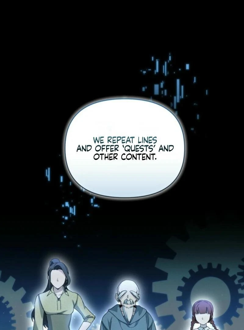 Underground of Babel (Official) Chapter 13 - page 85