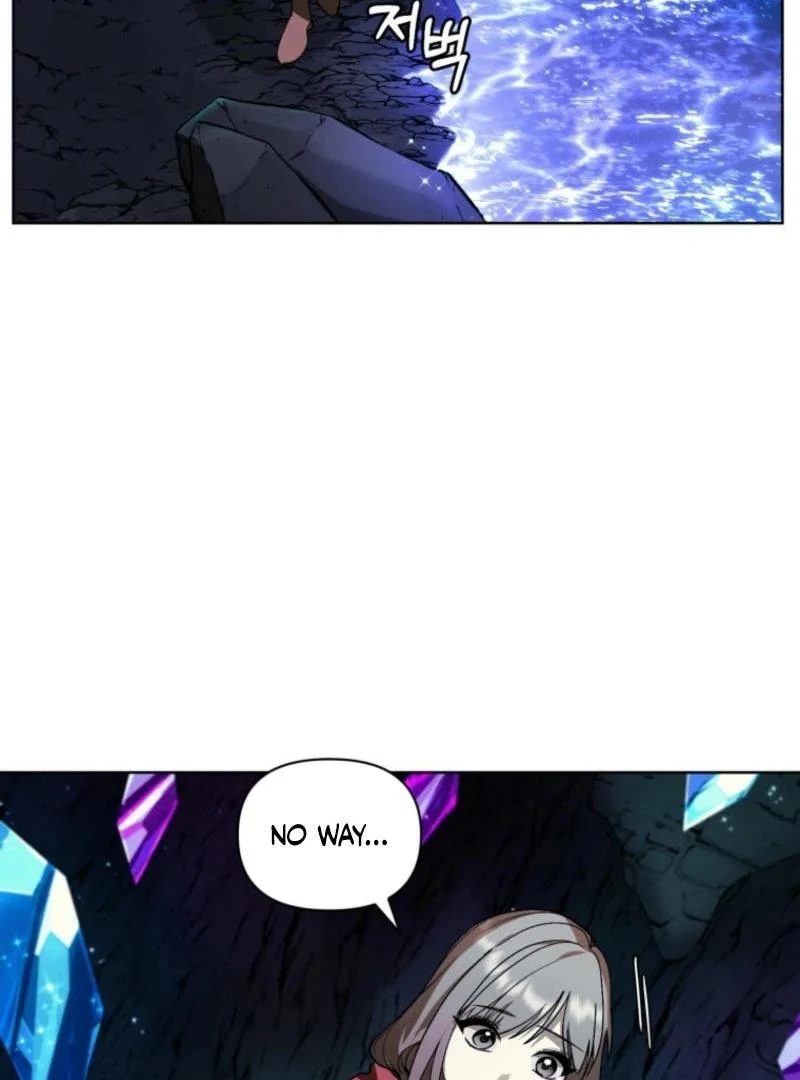 Underground of Babel (Official) Chapter 13 - page 9