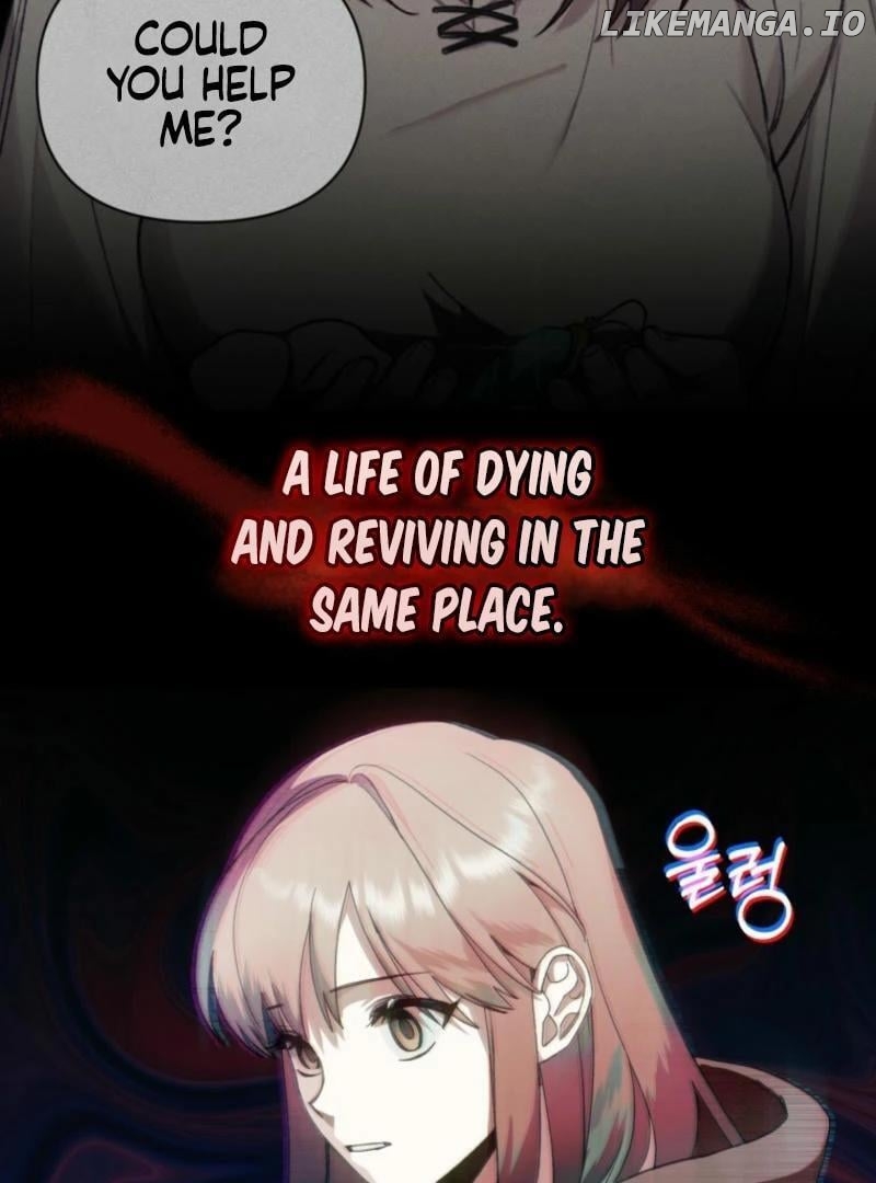 Underground of Babel (Official) Chapter 13 - page 91
