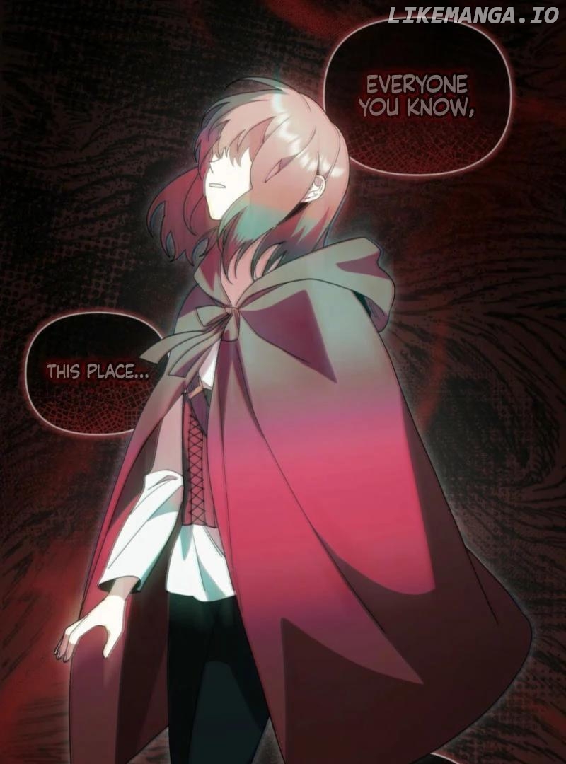Underground of Babel (Official) Chapter 13 - page 93