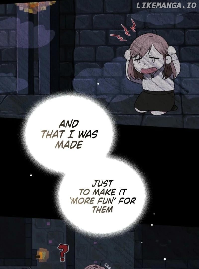 Underground of Babel (Official) Chapter 13 - page 99