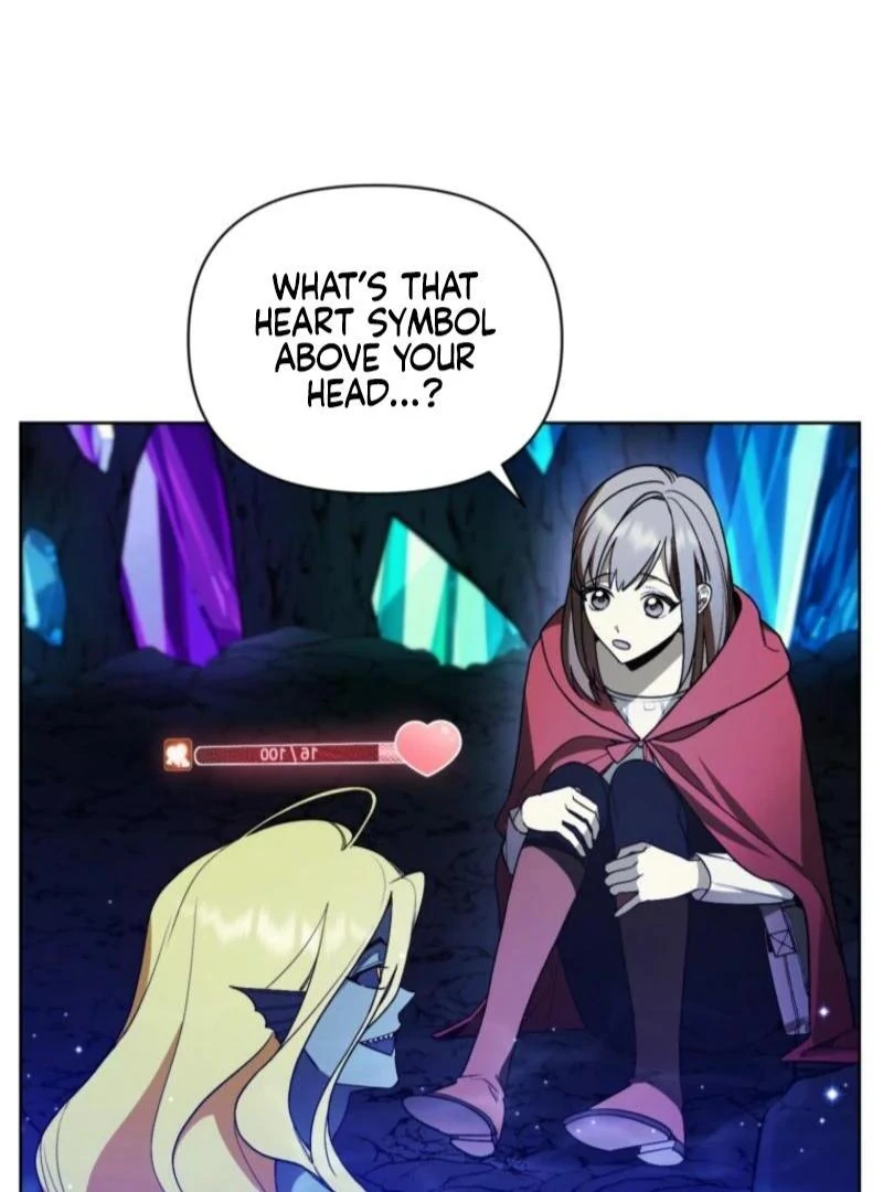 Underground of Babel (Official) Chapter 14 - page 10