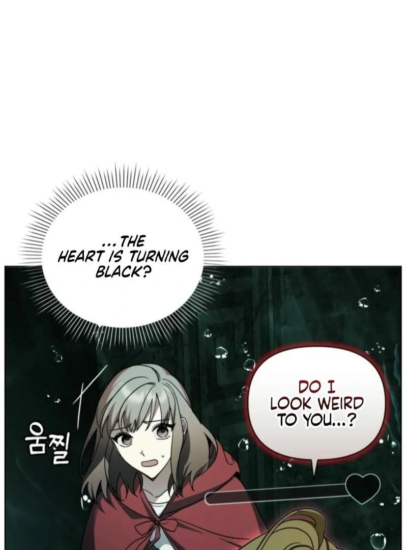 Underground of Babel (Official) Chapter 14 - page 101