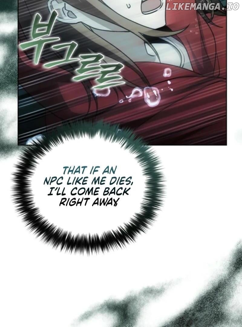 Underground of Babel (Official) Chapter 14 - page 115