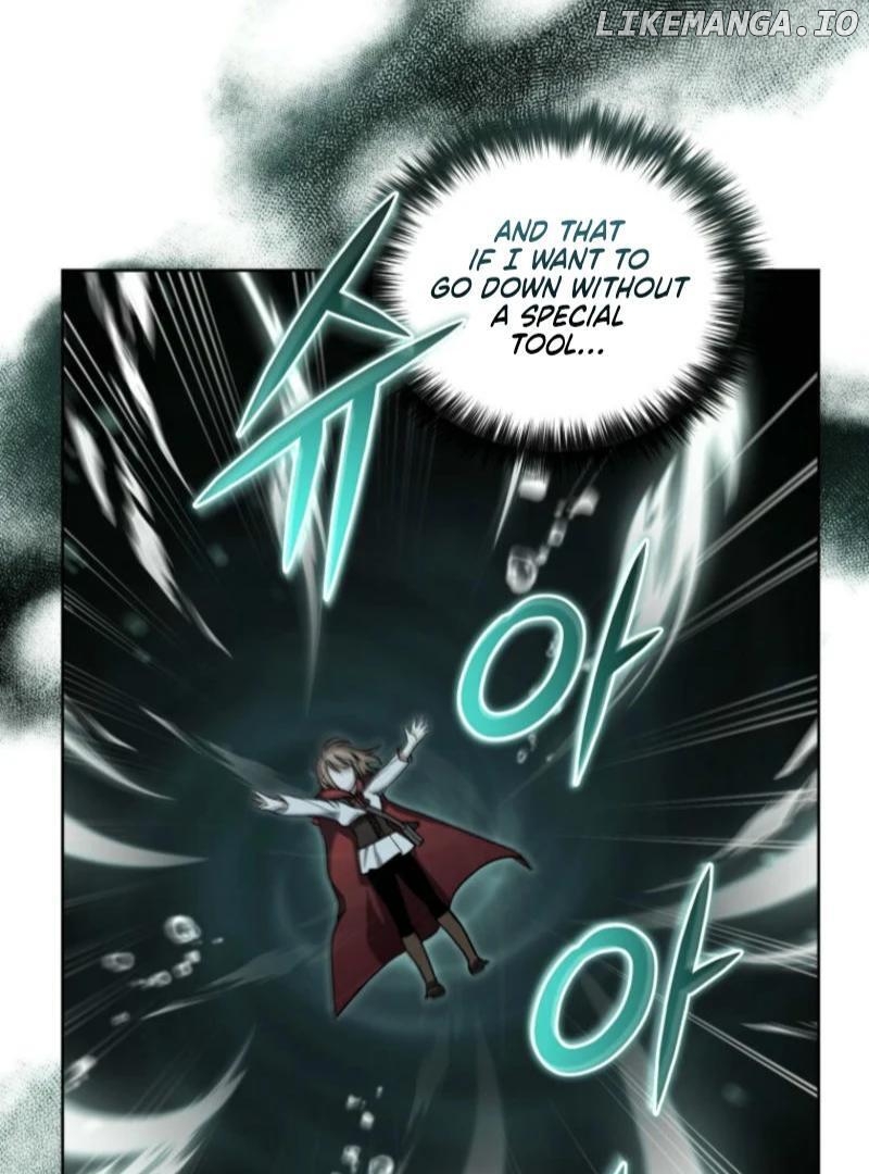 Underground of Babel (Official) Chapter 14 - page 116