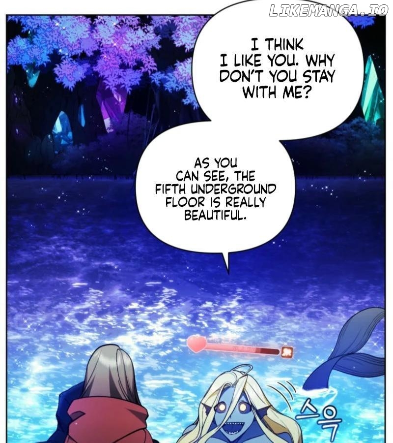 Underground of Babel (Official) Chapter 14 - page 13