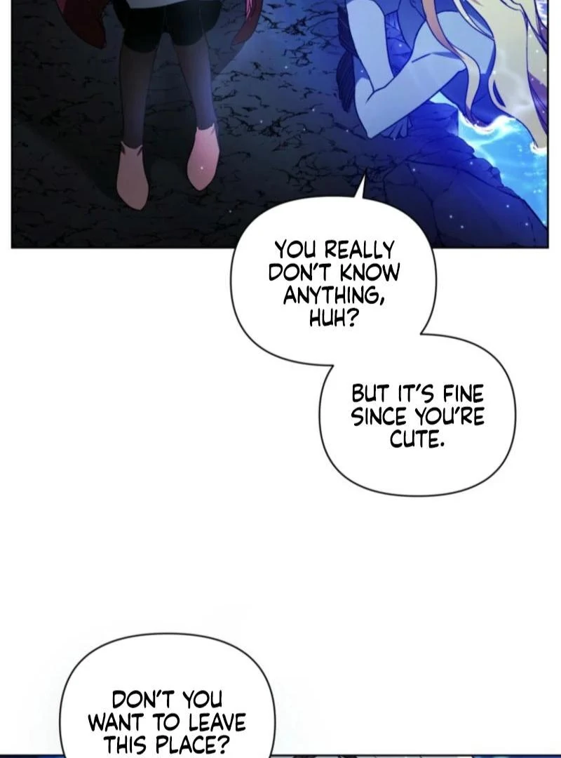 Underground of Babel (Official) Chapter 14 - page 19
