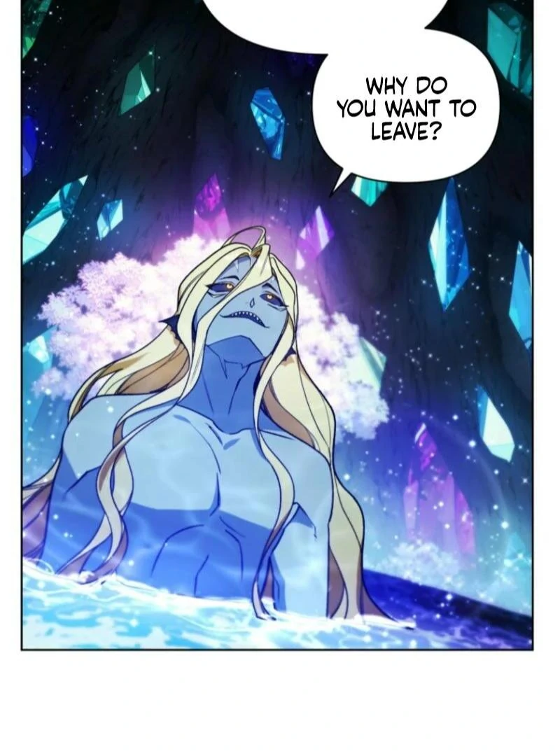 Underground of Babel (Official) Chapter 14 - page 22