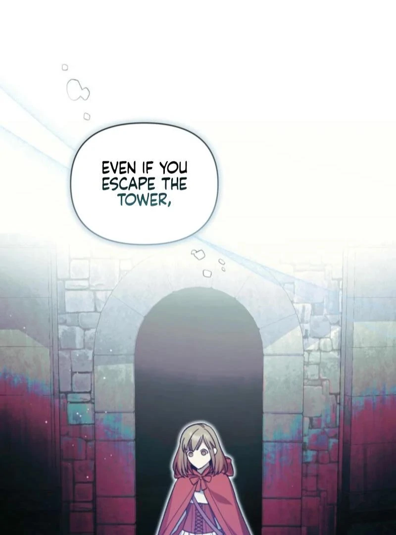 Underground of Babel (Official) Chapter 14 - page 23