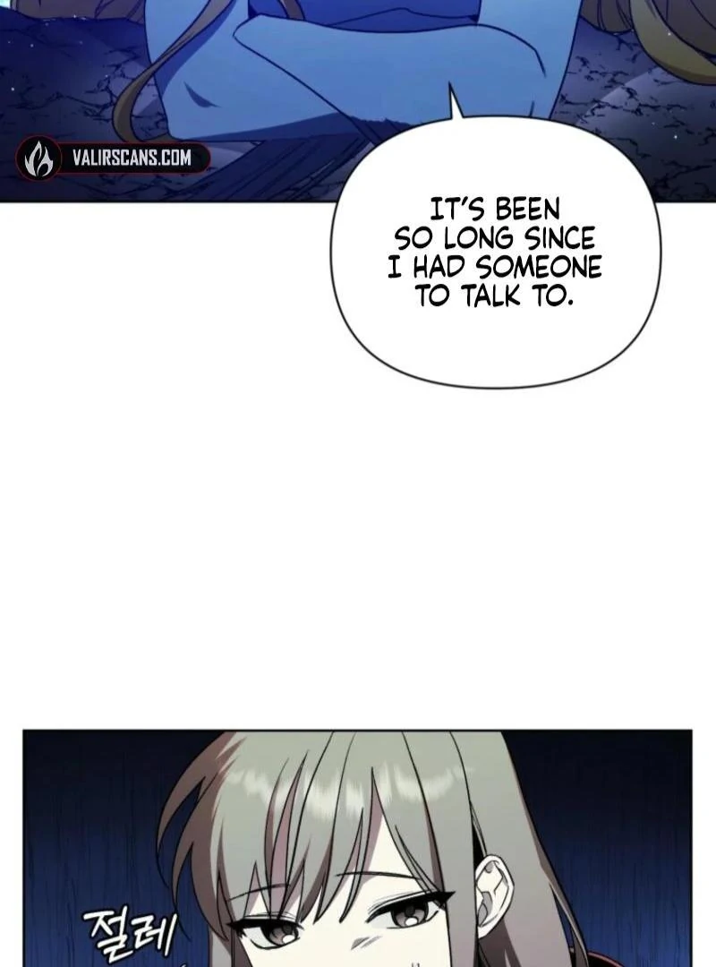 Underground of Babel (Official) Chapter 14 - page 26