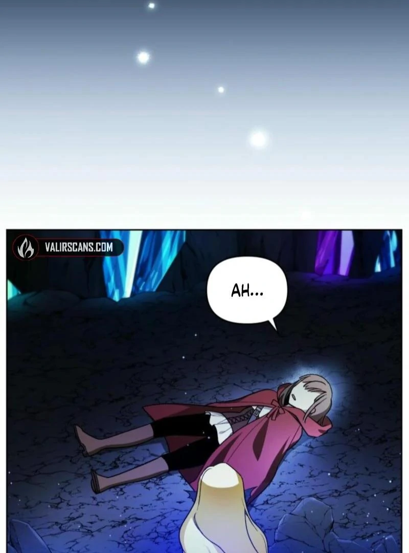 Underground of Babel (Official) Chapter 14 - page 4