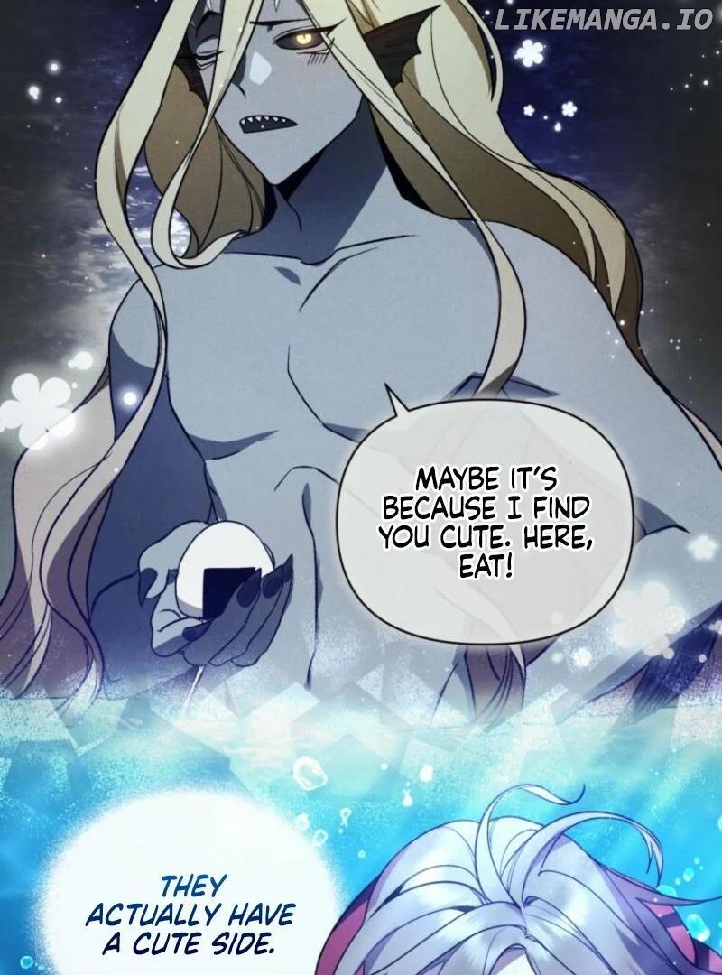 Underground of Babel (Official) Chapter 14 - page 46