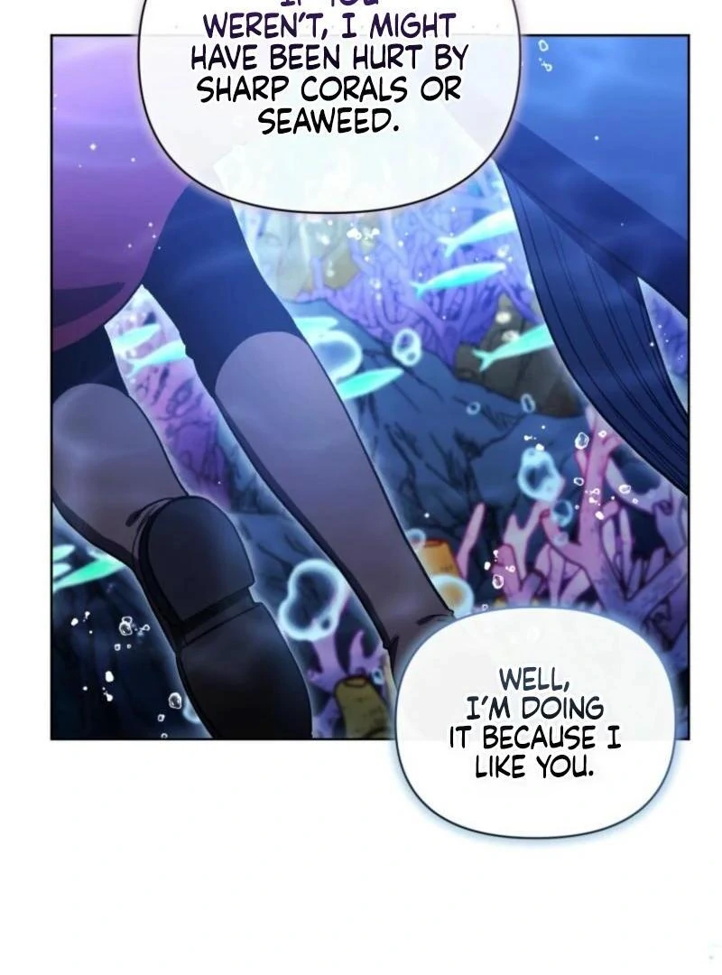 Underground of Babel (Official) Chapter 14 - page 48