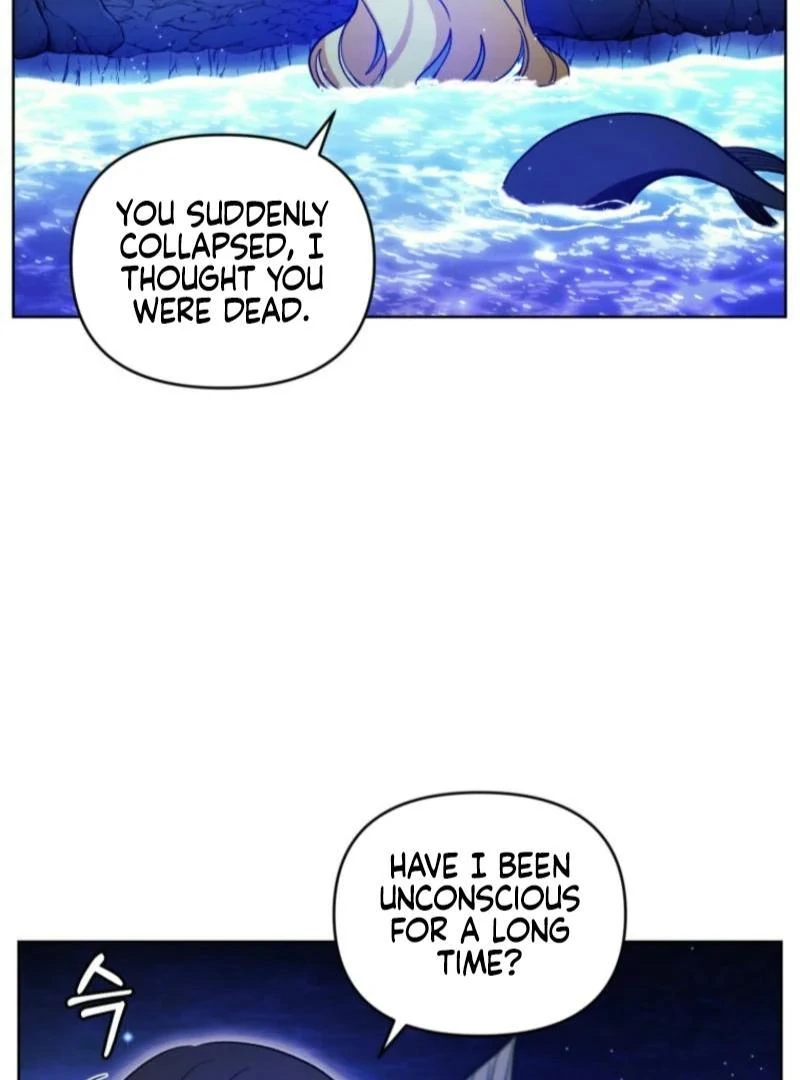 Underground of Babel (Official) Chapter 14 - page 5