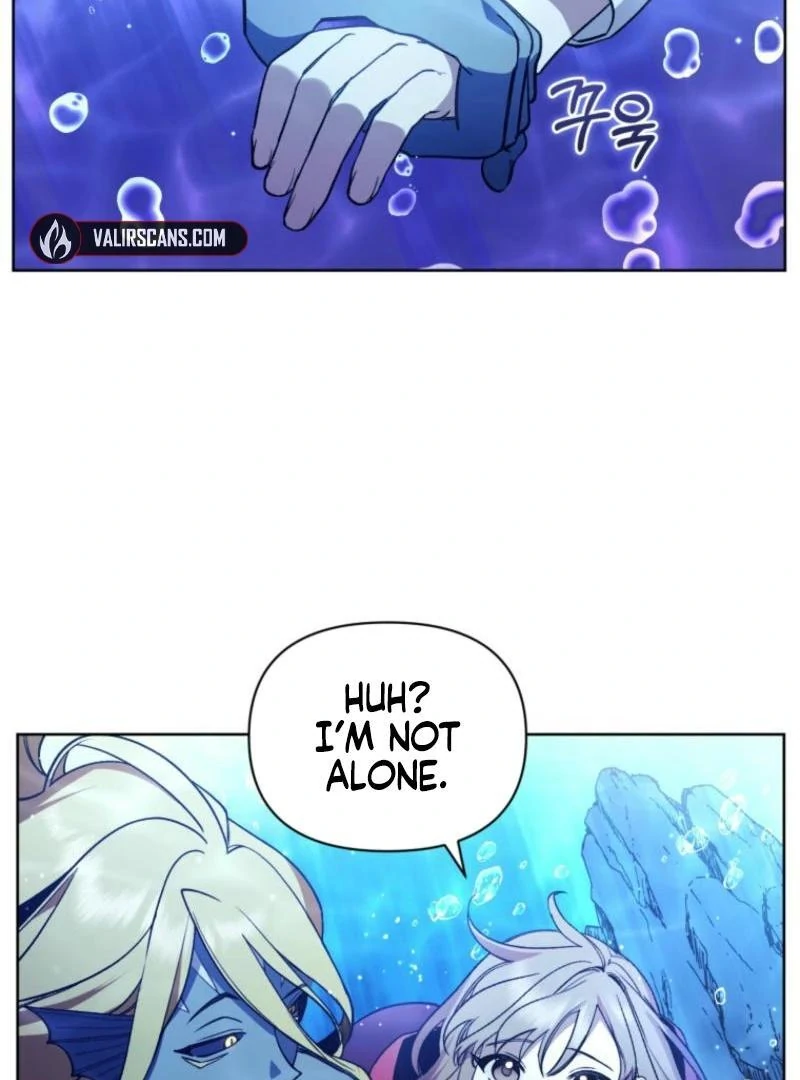 Underground of Babel (Official) Chapter 14 - page 51