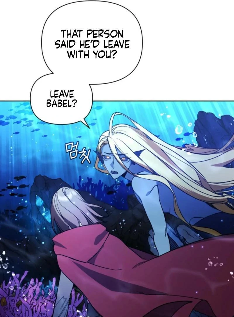 Underground of Babel (Official) Chapter 14 - page 57