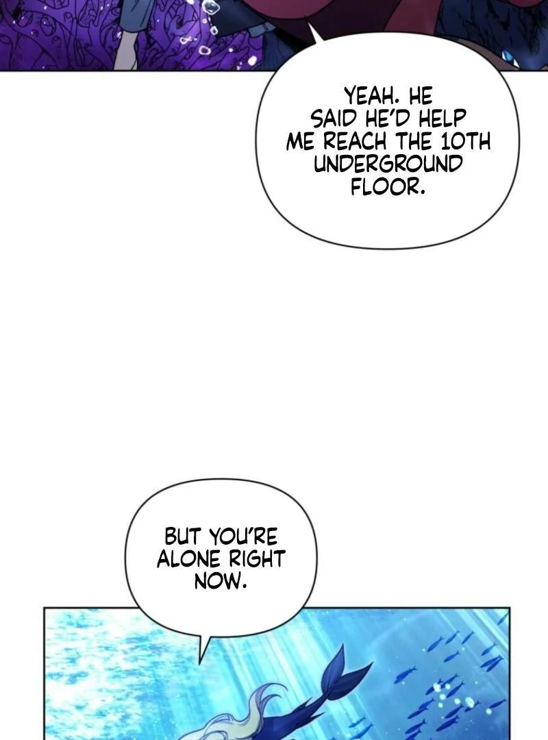 Underground of Babel (Official) Chapter 14 - page 58