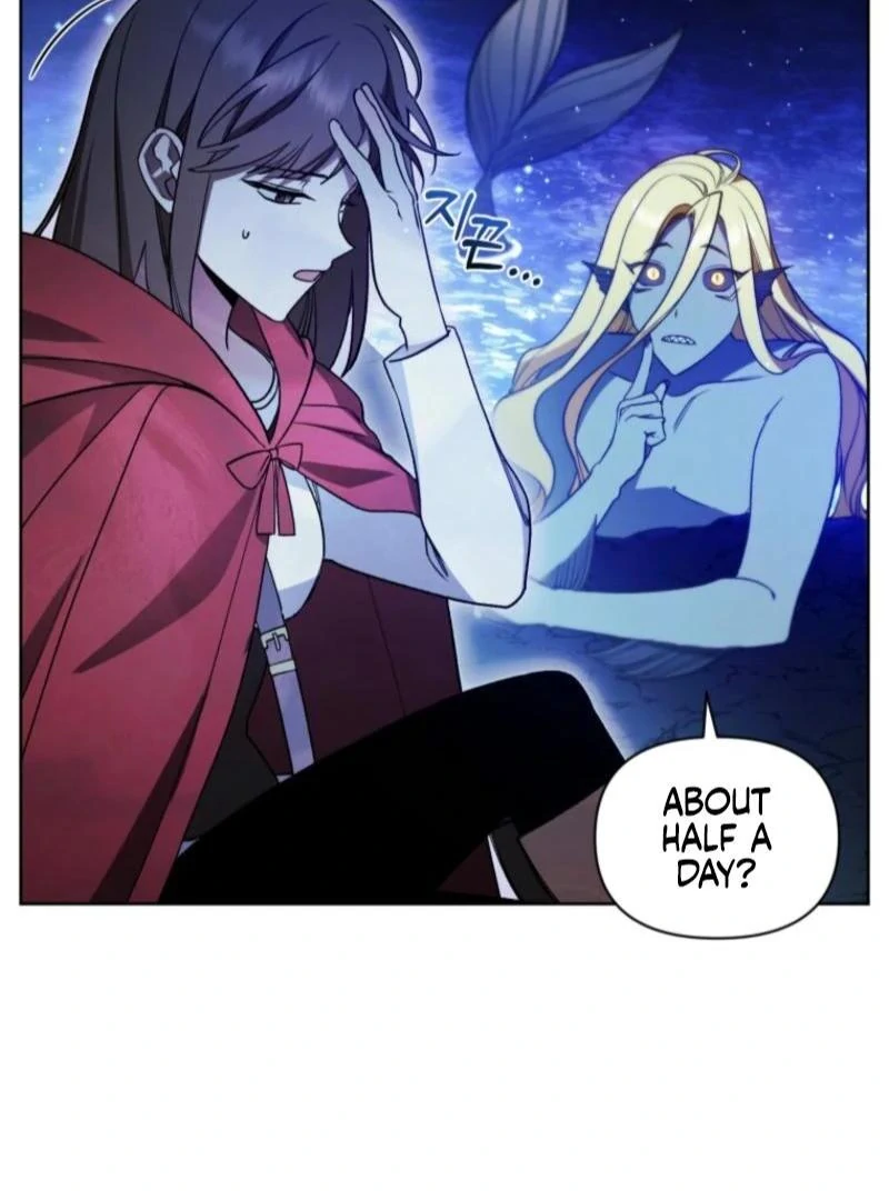 Underground of Babel (Official) Chapter 14 - page 6